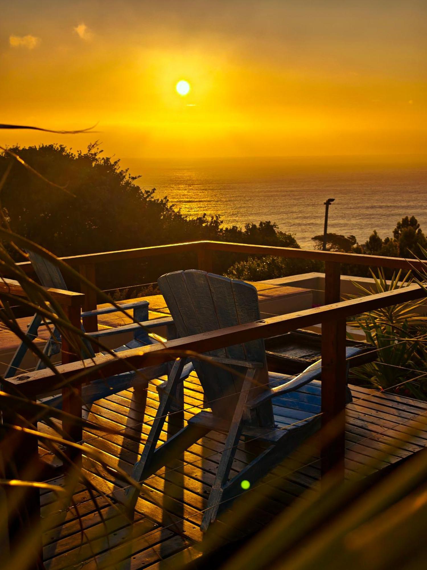 Beachwood Camps Bay Kapstaden Exteriör bild
