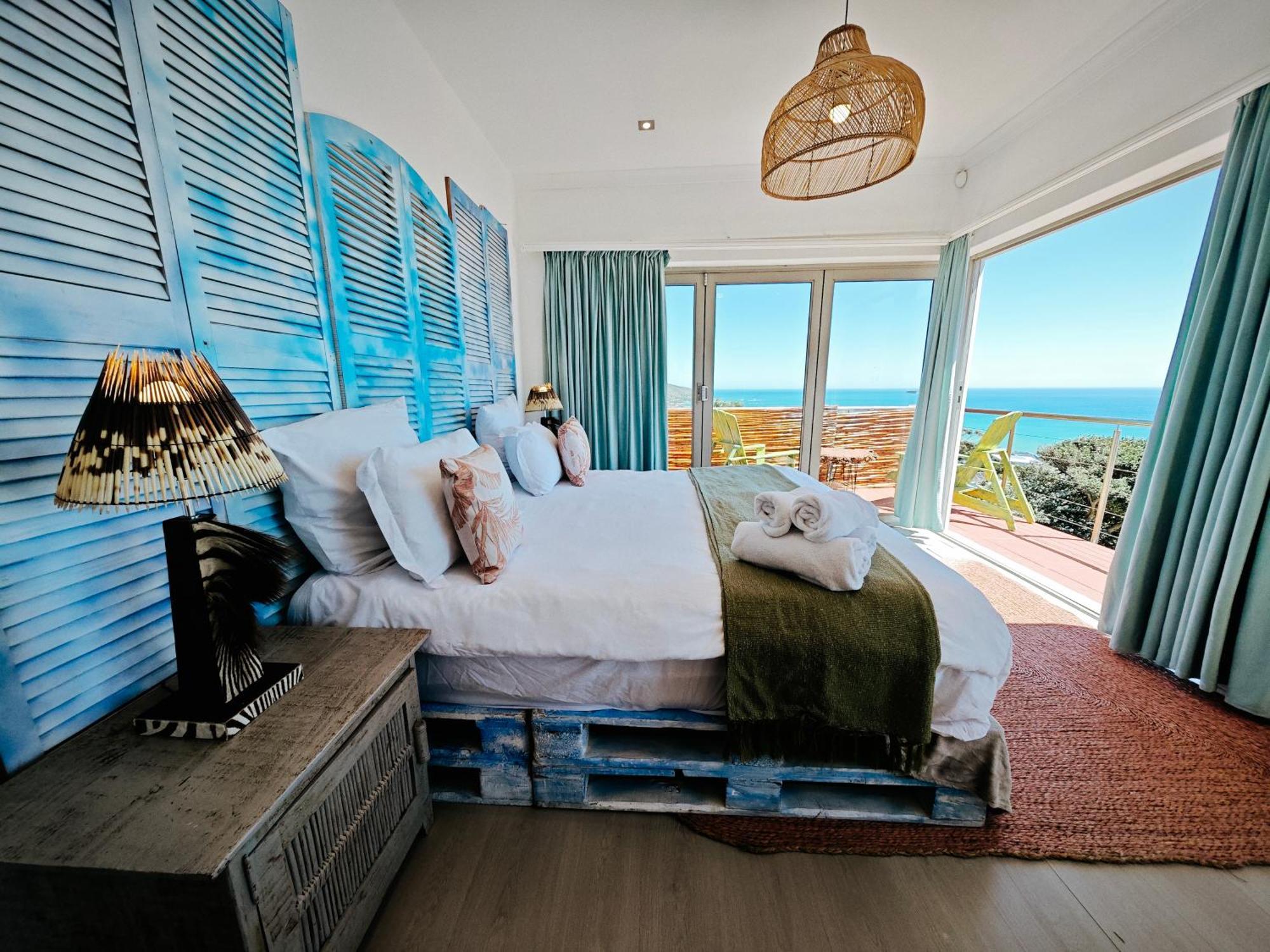 Beachwood Camps Bay Kapstaden Exteriör bild